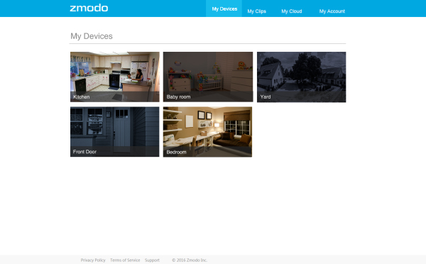 Zmodo free cloud activation code download