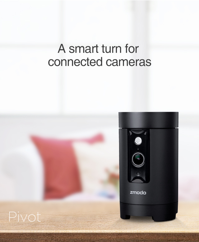 ZMODO - Global Provider Of Smart Devices