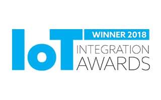 IoT Integration Awards