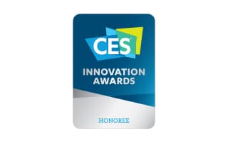 CES Innovation Awards