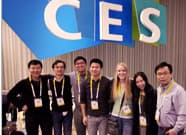 CES 2016