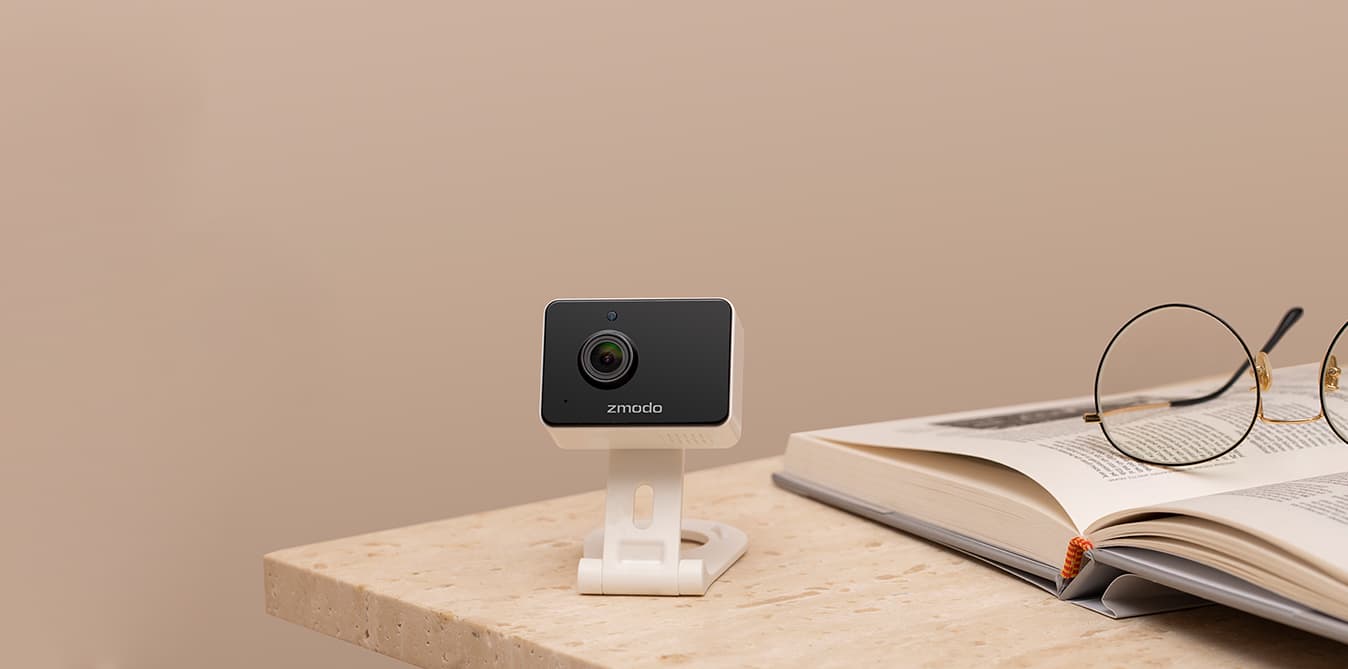 Indoor / Outdoor Camera