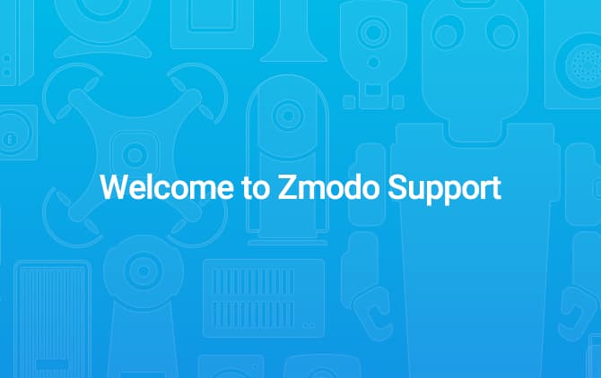 Zmodo Disrupts the Connected Camera Model With New Line of Home Cameras