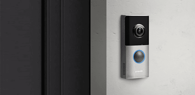 Zmodo Cited in 2014 Coverage