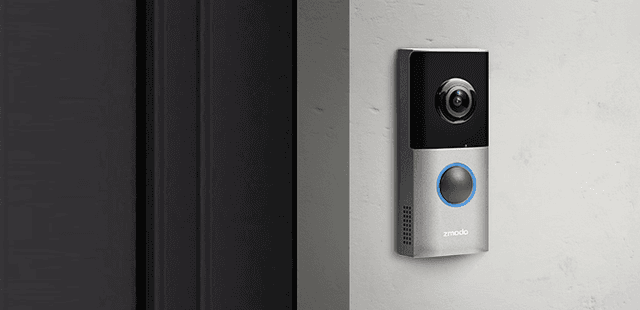 Zmodo Cited in 2014 Coverage