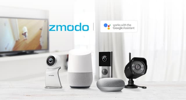 Zmodo and EPTCO Featured in Local News Because of Inc. 5000