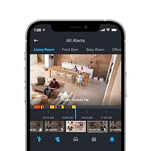 Create & Share Clips