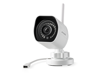 Zmodo 1080p Indoor/Outdoor WiFi Camera